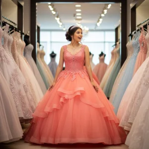 How to Find the Perfect Quince Dress Near Me: A Local Shopper’s Guide